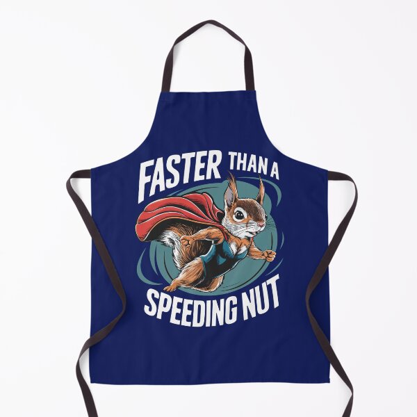 Item preview, Squirrel Girl Superhero Faster Than a Speeding... designed and sold by serein32.
