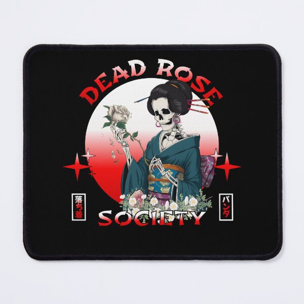 Item preview, DEADROSE SOCIETY15 designed and sold by Geno59l.