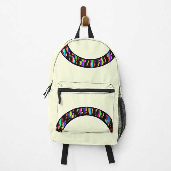 Item preview, Rainbow in the black ring designed and sold by GoodNRG Boutique .