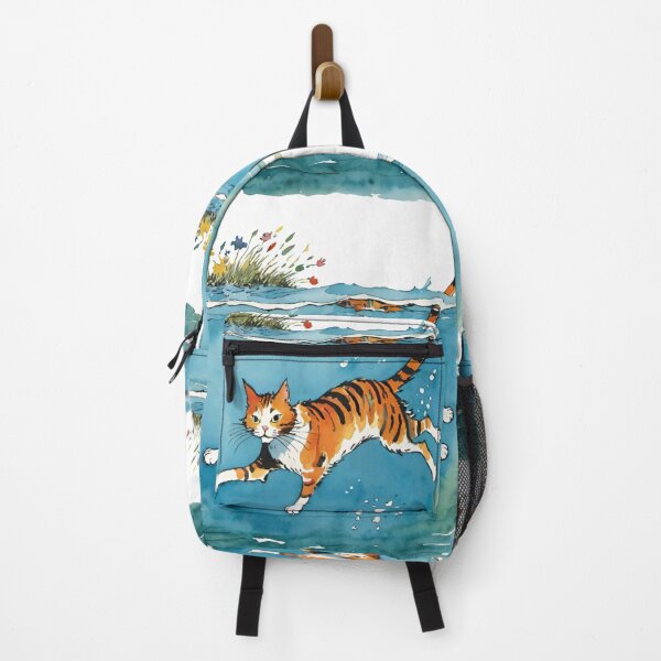 Item preview, feline dive designed and sold by Leonardobc.