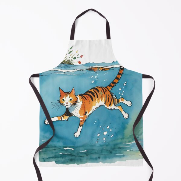 Item preview, feline dive designed and sold by Leonardobc.