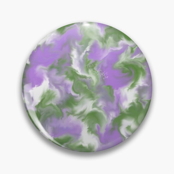 Item preview, P24 - Genderqueer  designed and sold by katquasar.