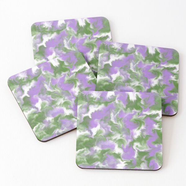 Item preview, P24 - Genderqueer  designed and sold by katquasar.