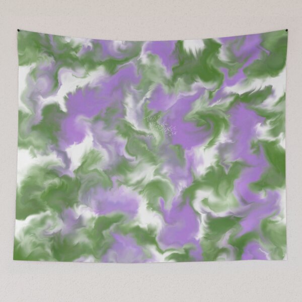 Item preview, P24 - Genderqueer  designed and sold by katquasar.