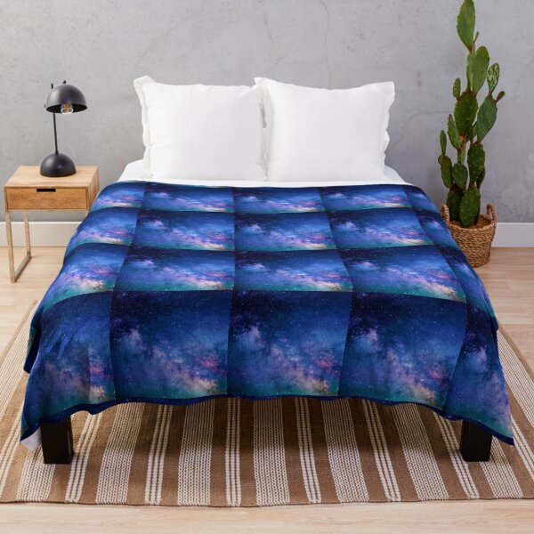 Item preview, Milky Way Sky Prints designed and sold by Craft-Qasba .