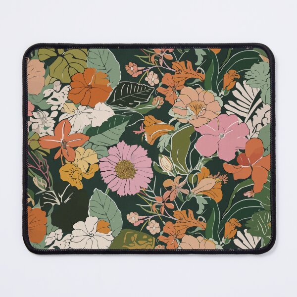Item preview, Chic Bohemian Gardenscape designed and sold by meggydesigns.