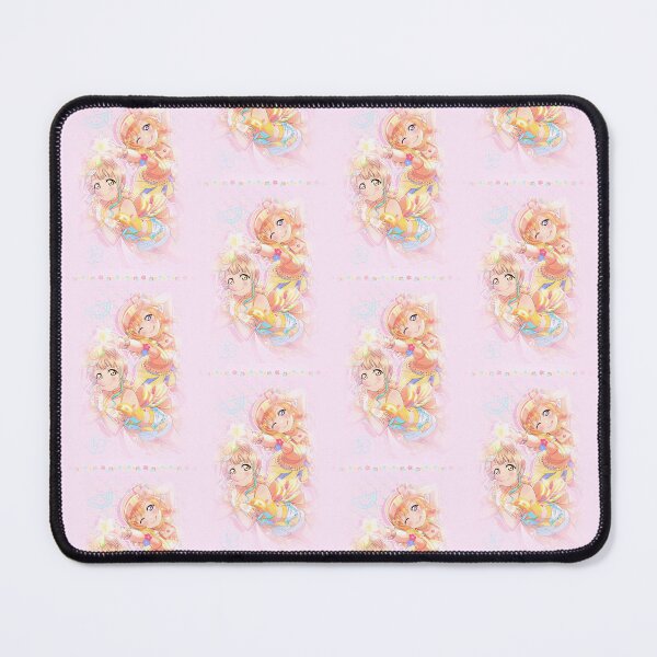 Item preview, tropical vacation honoka & kotori ♡ (˘▽˘>ԅ( ˘⌣˘) designed and sold by kitsune-bis.