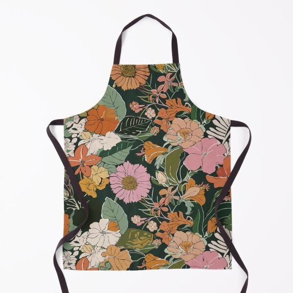 Item preview, Chic Bohemian Gardenscape designed and sold by meggydesigns.