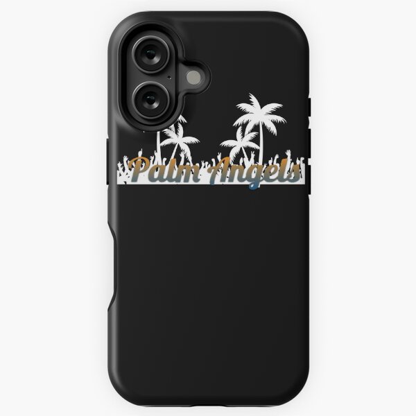 Palm Angels iPhone Cases for Sale | Redbubble Palm Angels iPhone Cases for Sale | Redbubble