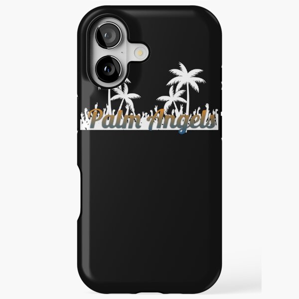 Off-White - 【新品未使用】Palm Angels iPhone XR アイフォーンケース Palm Angels iPhone Cases for Sale | Redbubble