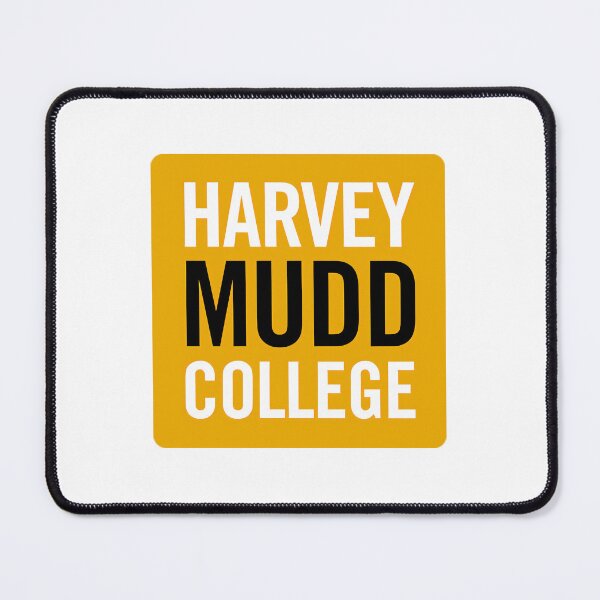 Item preview, Harvey Mudd College designed and sold by ABigBowlOfRamen.