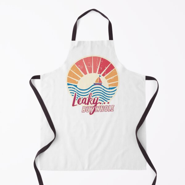 Item preview, Leaky... But Whole! designed and sold by PixiesPlace.