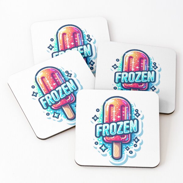 Item preview, Frozen designed and sold by Micka1986.