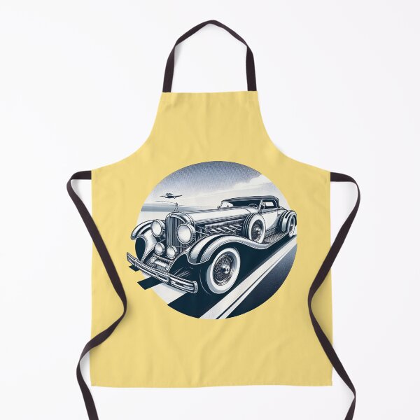 Item preview, Duesenberg J antique luxury designed and sold by BLUEiceberg.
