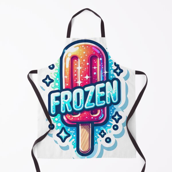 Item preview, Frozen designed and sold by Micka1986.