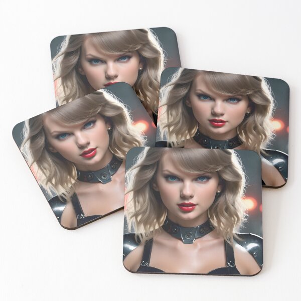 Item preview, Forget Schwifty...Get Swiftie !!! ~ Fanart designed and sold by Hall-O-Gram.