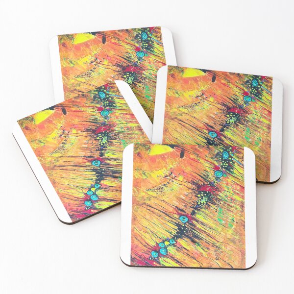 Item preview, Mindset - Connections between two sides designed and sold by TiramisuArt.