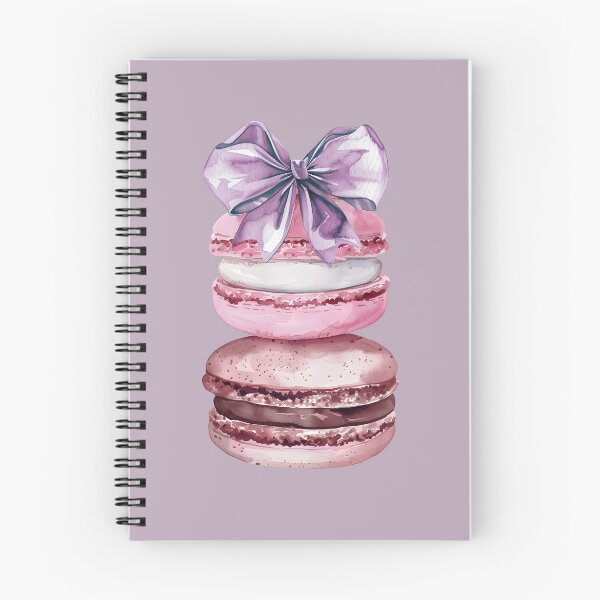 Item preview, Coquette Aesthetic Ribbon Macaroon designed and sold by CozyLightsStore.