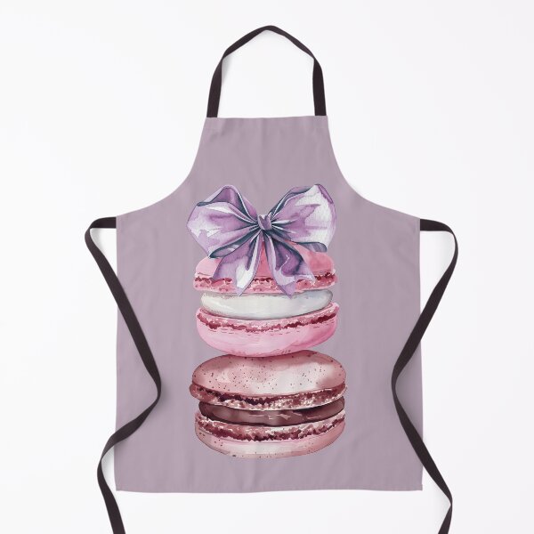 Item preview, Coquette Aesthetic Ribbon Macaroon designed and sold by CozyLightsStore.