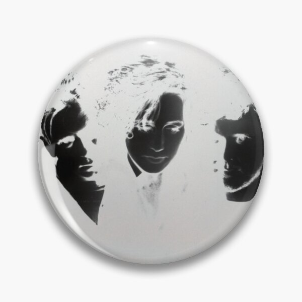 Item preview, The Cocateau Twins Inverted Design designed and sold by hhhaven.