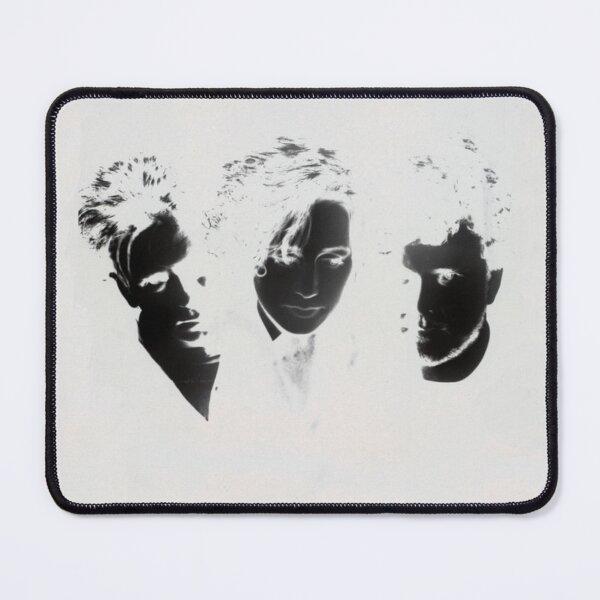Item preview, The Cocateau Twins Inverted Design designed and sold by hhhaven.