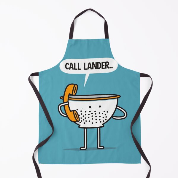 Item preview, Call Lander designed and sold by K-Kreation.