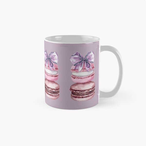 Item preview, Coquette Aesthetic Ribbon Macaroon designed and sold by CozyLightsStore.