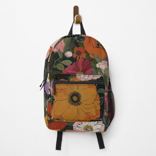 Item preview, Jil'ka Wildflower Reverie Floral designed and sold by meggydesigns.