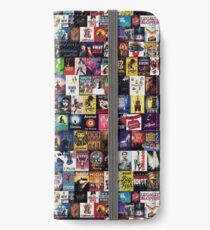 MUSICALS 2 (Duvet, phone case, mug, sticker etc) iPhone Wallet/Case/Skin