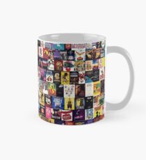 MUSICALS 2 (Duvet, phone case, mug, sticker etc) Classic Mug