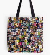 MUSICALS 2 (Duvet, phone case, mug, sticker etc) Tote Bag