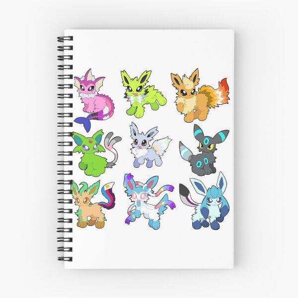 Item preview, Prideful shiny foxes designed and sold by Sylzagoon.