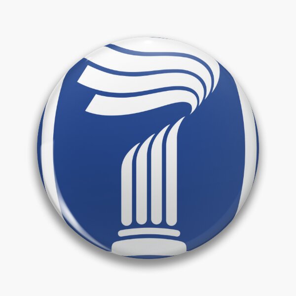 Item preview, Pomona College Logo designed and sold by ABigBowlOfRamen.