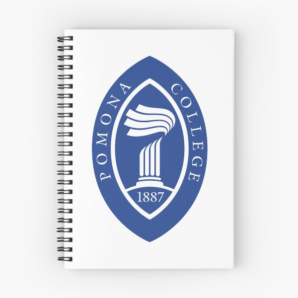 Item preview, Pomona College Logo designed and sold by ABigBowlOfRamen.