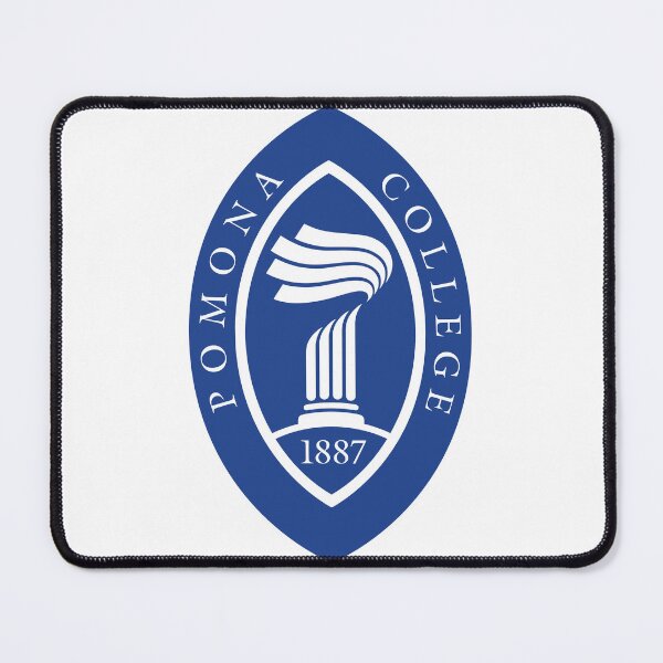 Item preview, Pomona College Logo designed and sold by ABigBowlOfRamen.