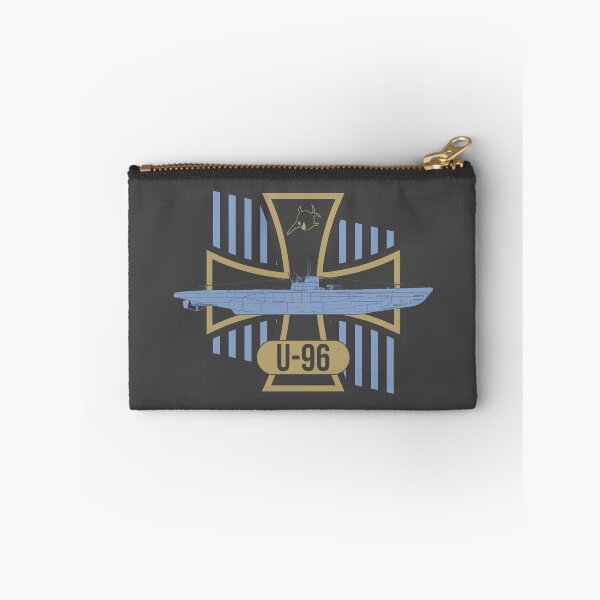 Item preview, German WW2 submarine U96 designed and sold by FAawRay.