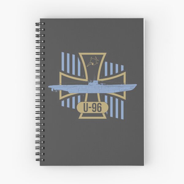 Item preview, German WW2 submarine U96 designed and sold by FAawRay.