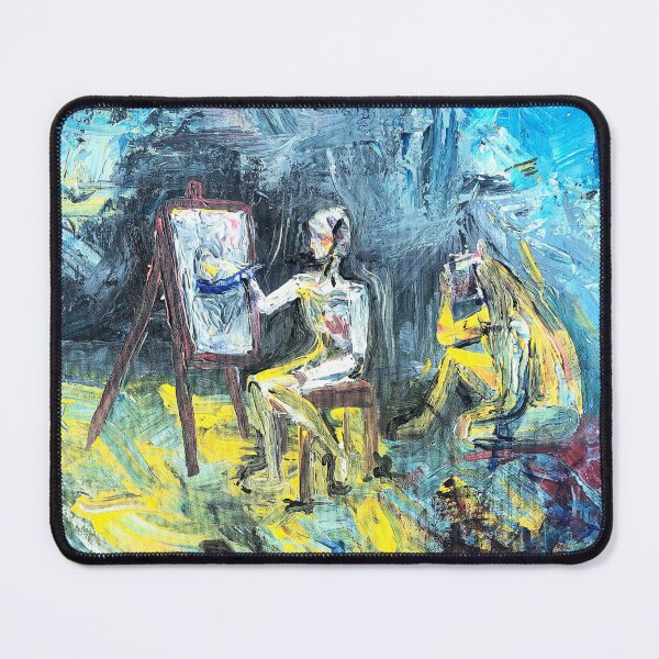 Item preview, AI Art designed and sold by Inimloovus.
