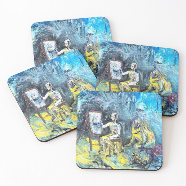 Item preview, AI Art designed and sold by Inimloovus.