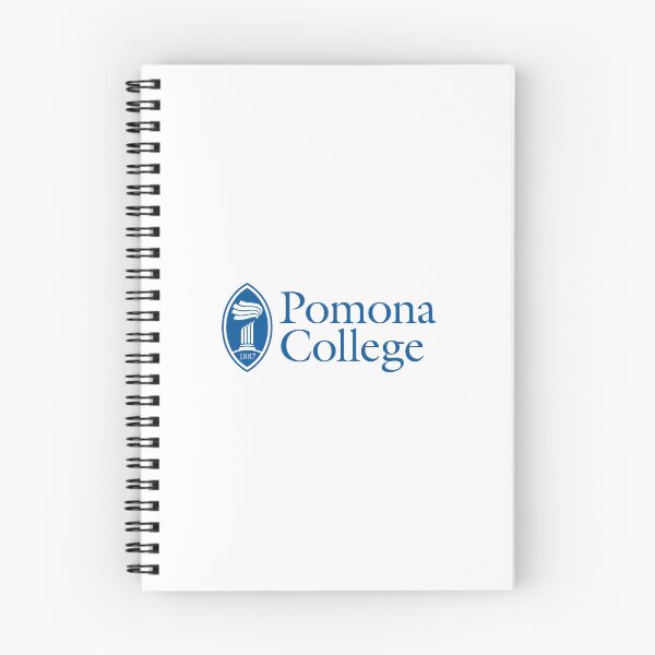 Item preview, Pomona College Logo designed and sold by ABigBowlOfRamen.