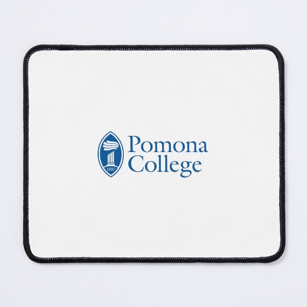 Item preview, Pomona College Logo designed and sold by ABigBowlOfRamen.