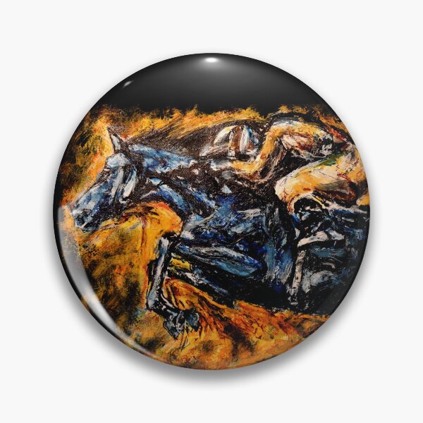 Item preview, Horse Jumping designed and sold by StudioTshirts.