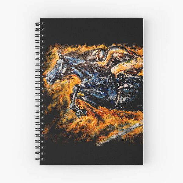Item preview, Horse Jumping designed and sold by StudioTshirts.