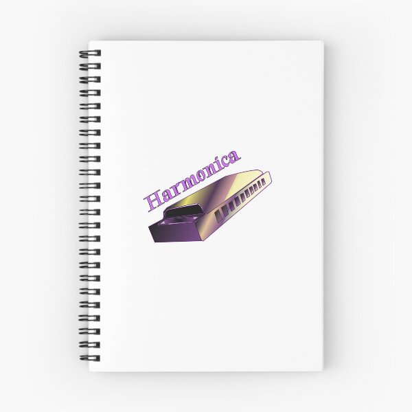Item preview, harmonica designed and sold by Neylou-Art.
