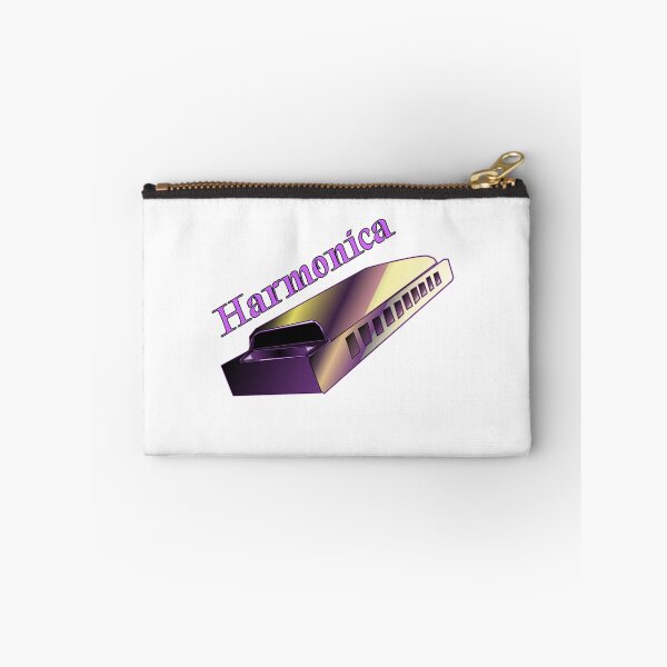 Item preview, harmonica designed and sold by Neylou-Art.