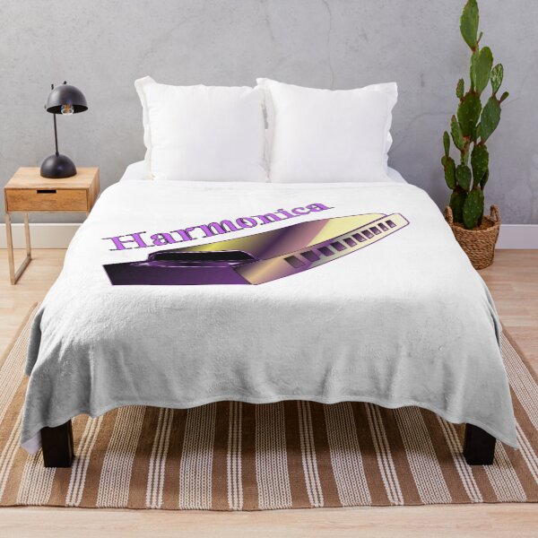 Item preview, harmonica designed and sold by Neylou-Art.