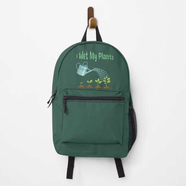 Item preview, Funny Gardening Humor Gardener Joke Plant Lover designed and sold by LEILA ART SPACE.