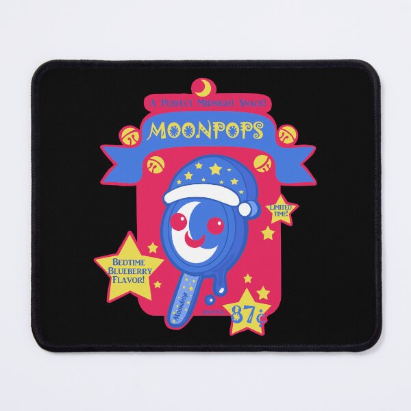 Item preview, Moondrop Pop designed and sold by Bat13SJx.