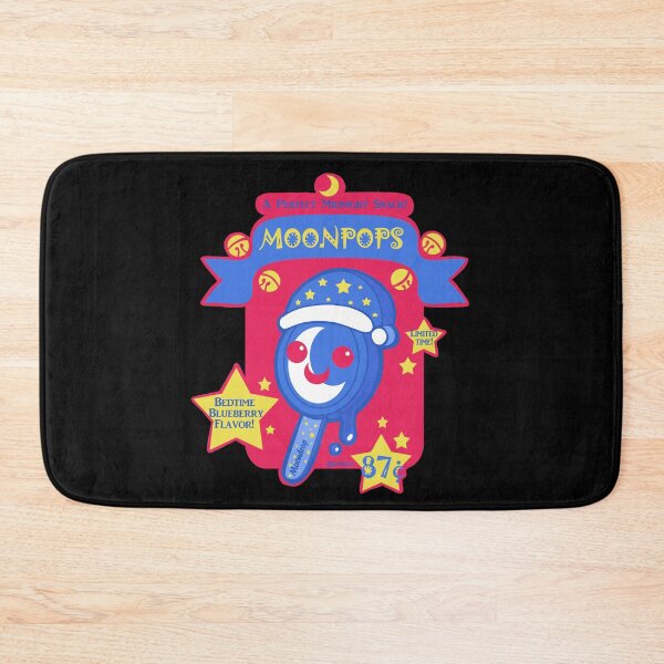 Item preview, Moondrop Pop designed and sold by Bat13SJx.