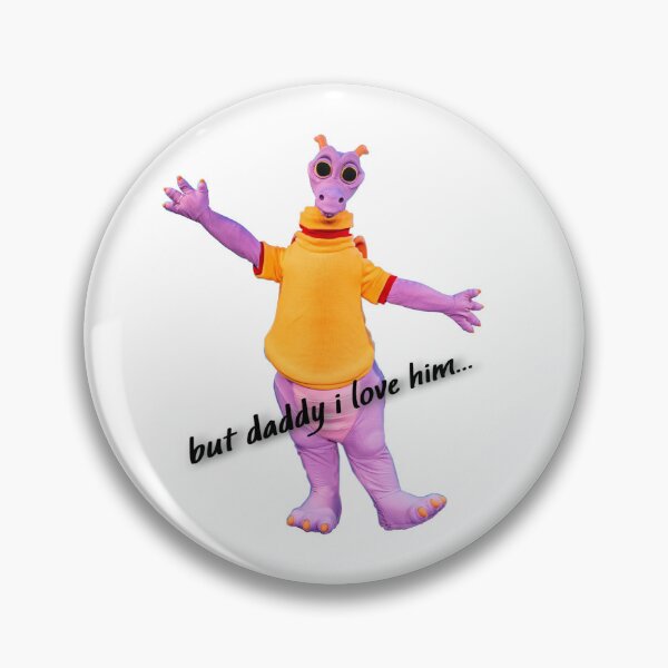 Item preview, but daddy i love figment designed and sold by emilyxwdw.